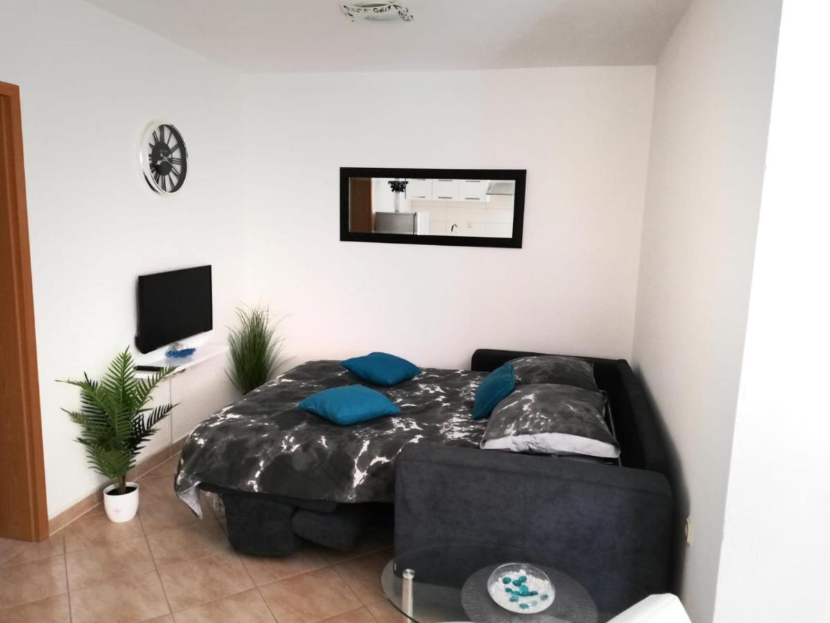 Apartment Toni With Private Parking Zadar Luaran gambar