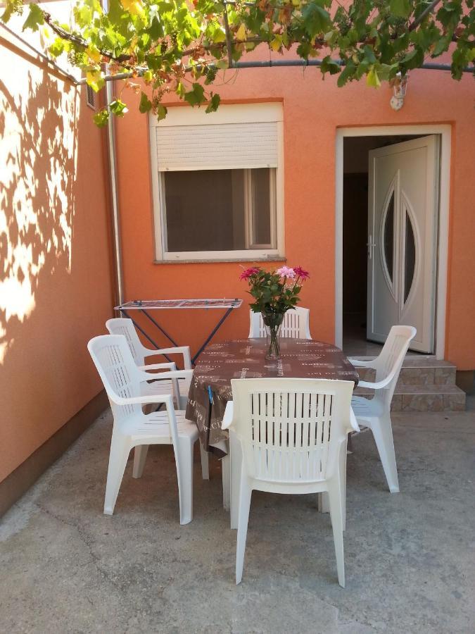 Apartment Toni With Private Parking Zadar Luaran gambar