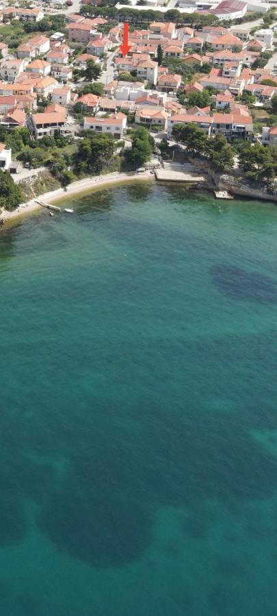 Apartment Toni With Private Parking Zadar Luaran gambar