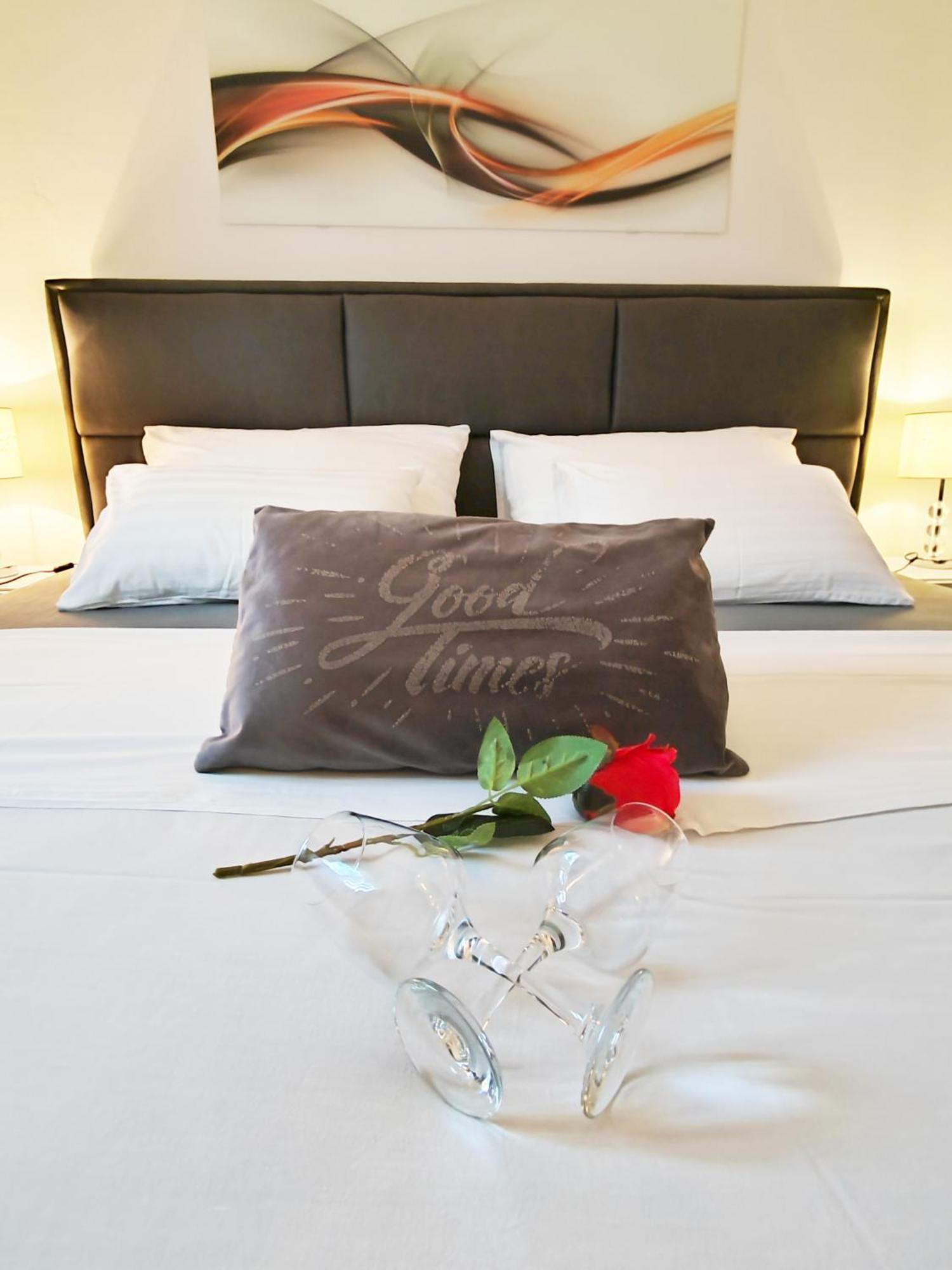 Apartment Toni With Private Parking Zadar Luaran gambar